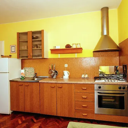 Appartement Cozy In With Garden *