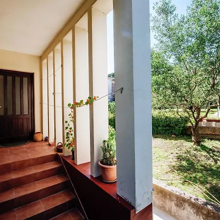 Apartment Cozy In With Garden Zadar