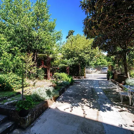 Cozy In With Garden * Zadar